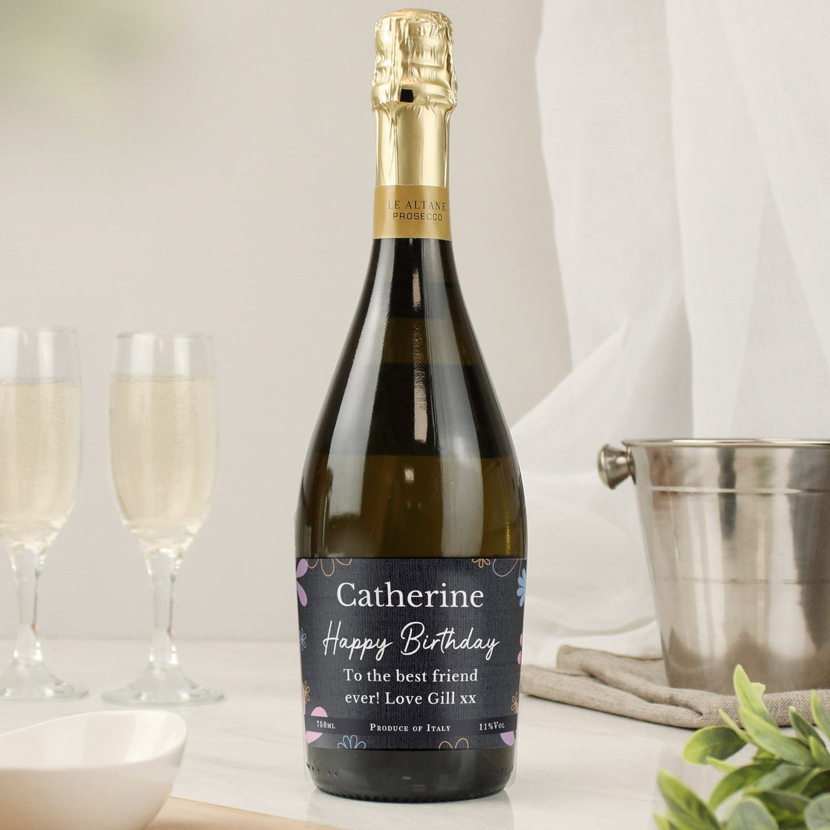 Alcohol Gifts