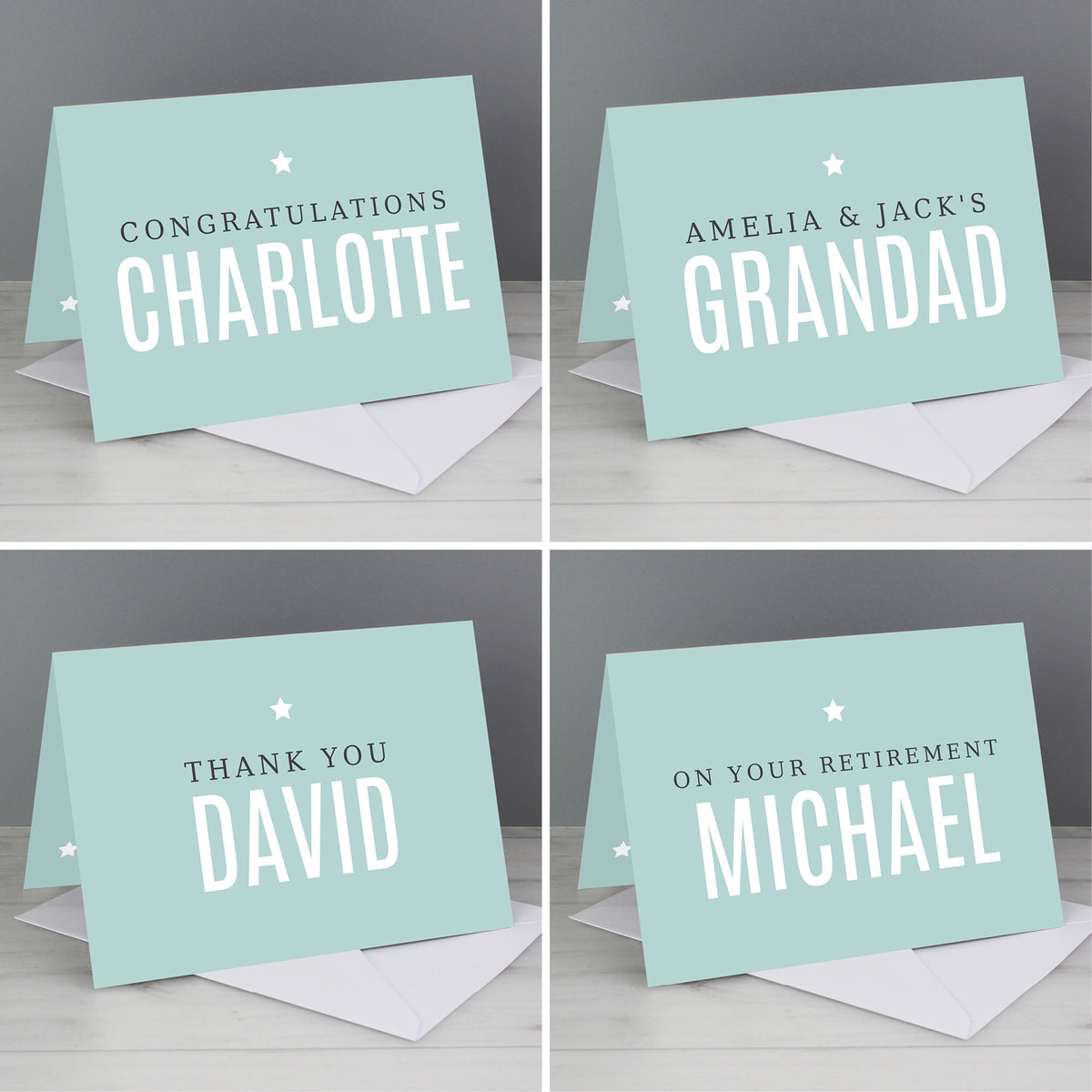 Greetings Cards