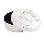 Personalised Birthday Round Trinket Box