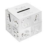Personalised Bold ABC Money Box