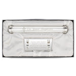 Personalised Cross Certificate Holder