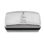 Personalised Decorative Wedding Usher Cufflink Box