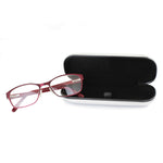 Personalised Monogram Glasses Case