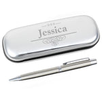Personalised Decorative Pen and Box Set
