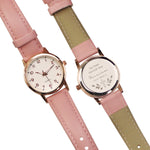 Personalised Holy Communion/Christening Pink Watch