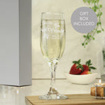 Personalised Elegance Flute
