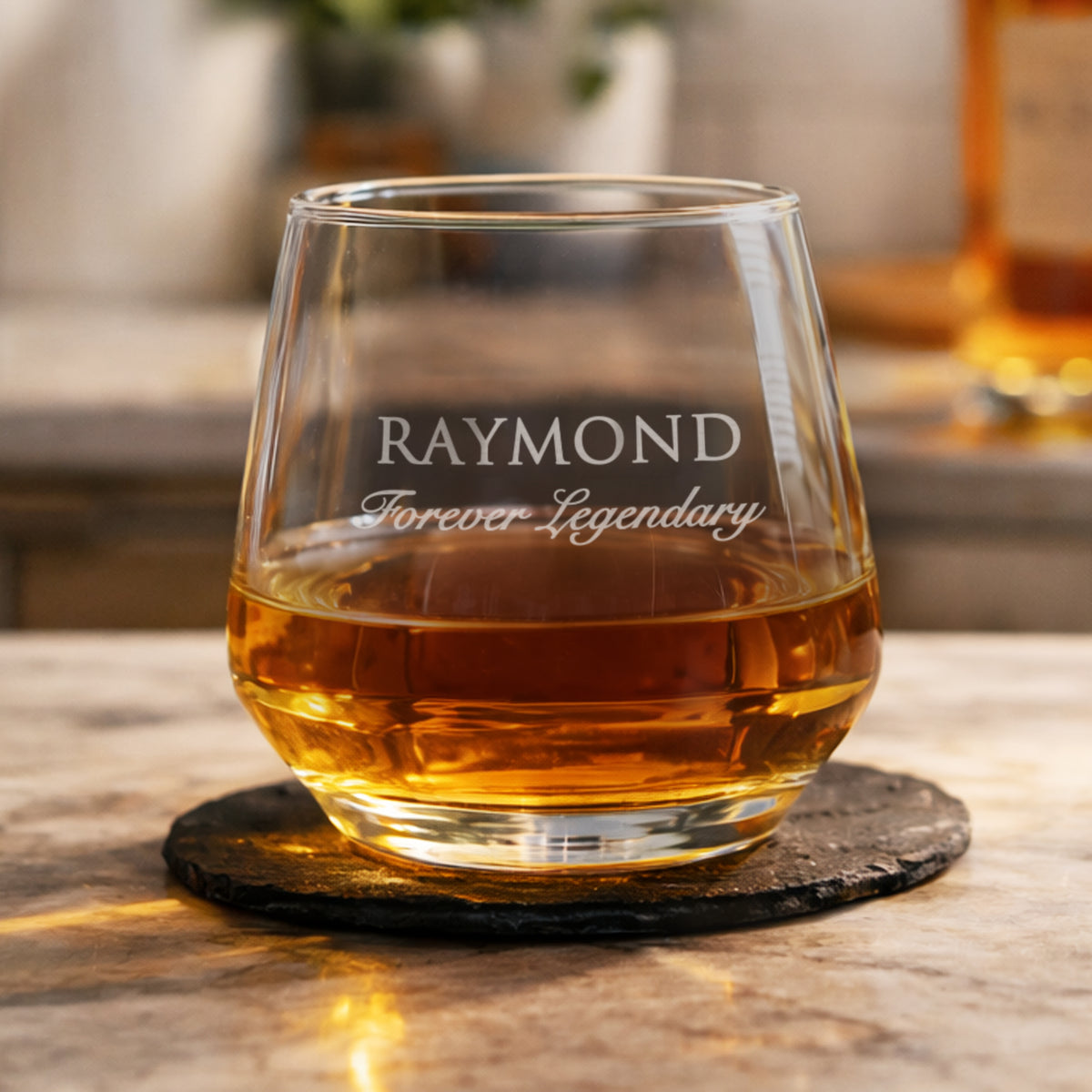 Personalised Redefined Tumbler