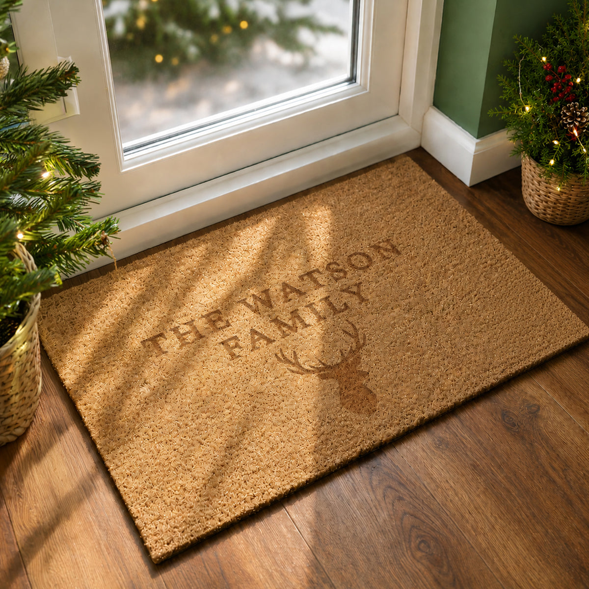 Doormats