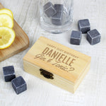 Personalised Cooling Stones