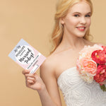 Personalised Wedding Cards For Milestone Moments