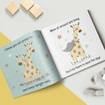 Personalised Big Brother Story Book