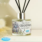 Personalised Me to You Bees Reed Diffuser