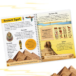 Personalised Childrens Encyclopaedia
