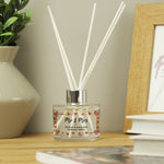 Personalised Hearts Diffuser