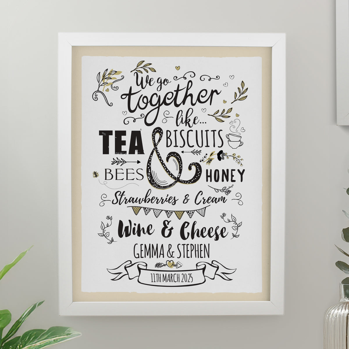 Poster Frames