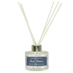 Personalised Blue Botanical Reed Diffuser