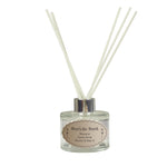 Personalised Oval Scallop Reed Diffuser