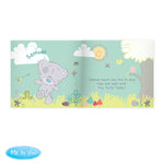 Personalised Tiny Tatty Teddy Learning Adventure Book