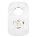 Personalised 1st Eid Bib