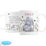 Personalised Me to You Bees Mug