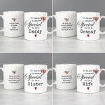 Personalised Someone Special Mug