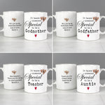 Personalised Someone Special Mug