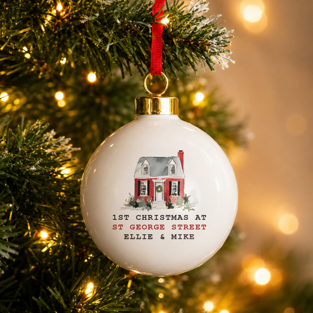 Christmas Decorations