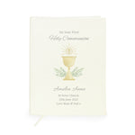 Personalised First Holy Communion Holy Bible - Eco-friendly
