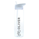 Personalised Bicycle Water Bottle